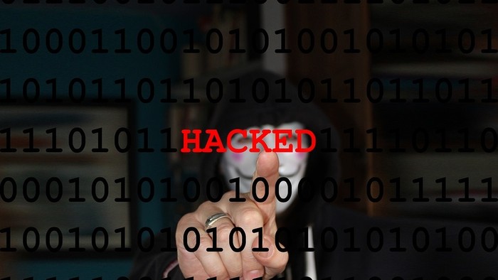 Hackeri útočia na americké firmy 