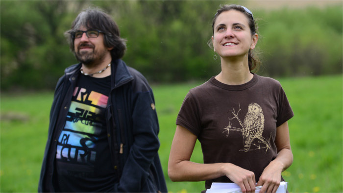 Protection de la nature : Prix européen pour la Slovaquie