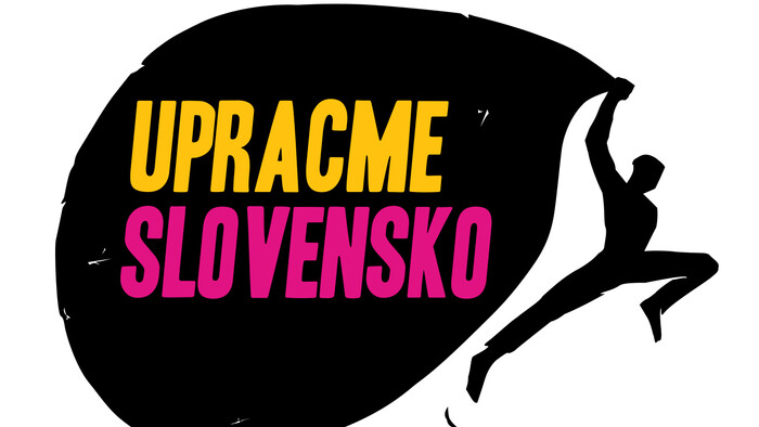 Svetový deň životného prostredia / Littering – voľne pohodený odpad