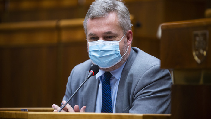 Moratórium na volebné prieskumy 