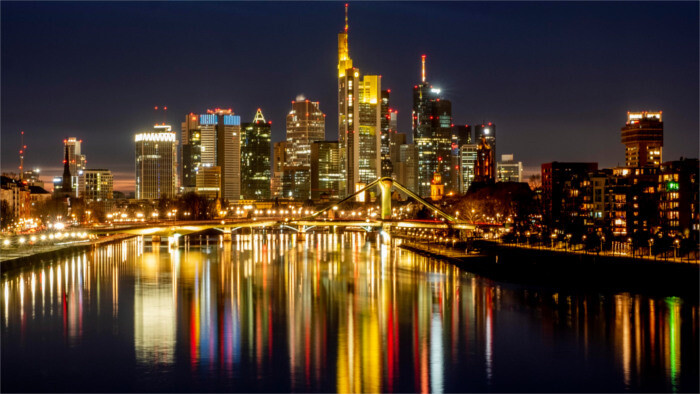 ÉCONOMIE : L’Allemagne partenaire le plus fiable