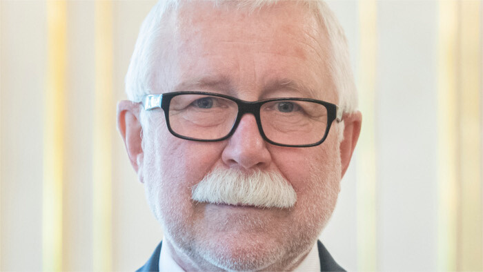 Pavol Šajgalík président de l’Académie slovaque des sciences