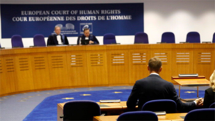 ESĽP zamietol žiadosť ombudsmana 