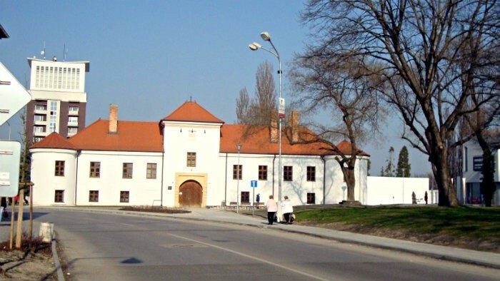 Šaľania centrum cirkulárnej ekonomiky nechcú