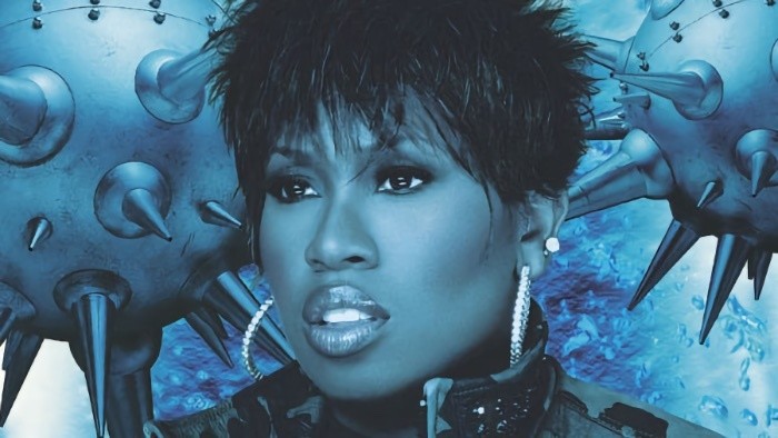 Kultový album_FM: Missy Elliott – Miss E...So addictive