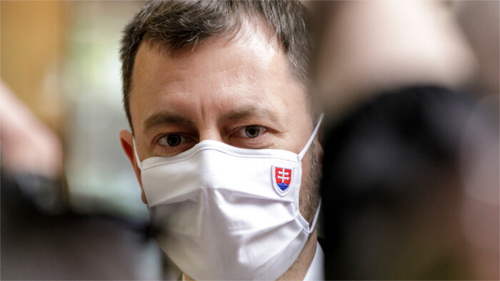 Podľa premiéra reštart ekonomiky nás neprekvapí