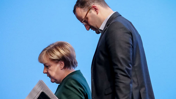 Váratlan győzelmet aratott a CDU