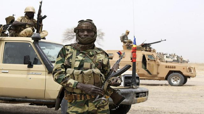 Felrobbantotta magát a Boko Haram vezetője