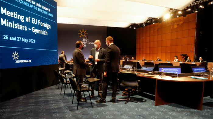 El Ministerio de Exteriores pide a la ciudadanía que se sume al debate sobre el futuro de la UE