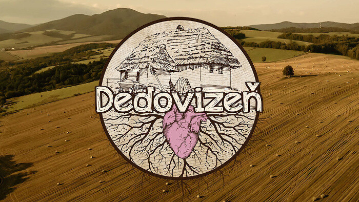 Dedovizeň