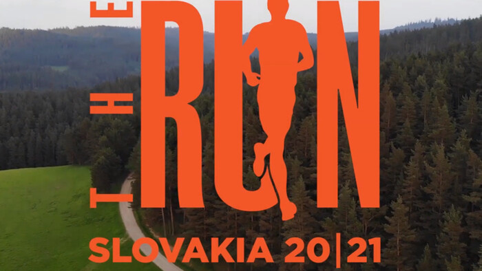Beh The Run Slovakia prepojili aj s charitou