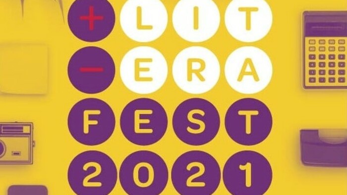 Anasoft litera pripravuje litera fest
