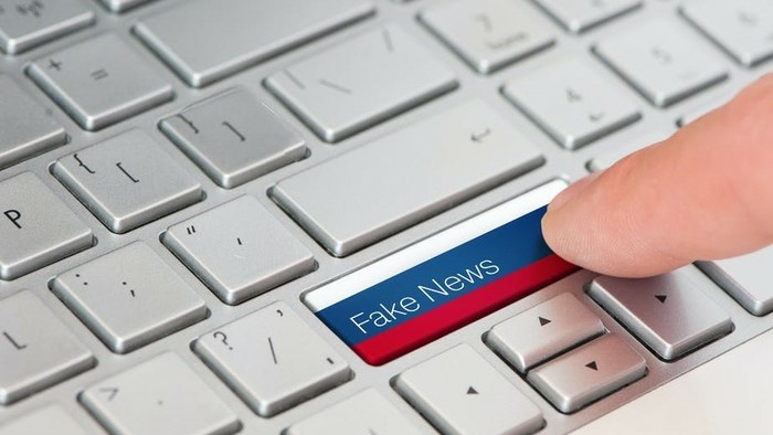 Trianon és orosz fake news?