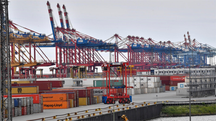 Croissance des exportations slovaques