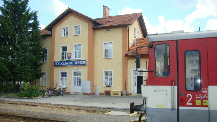 Fakultná nemocnica v Skalici otvorila nový onkologický pavilón 