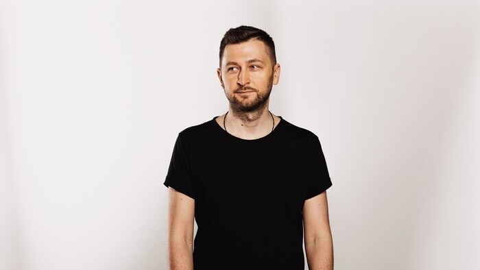 Denes Toth DJ set v Ráne na eFeMku