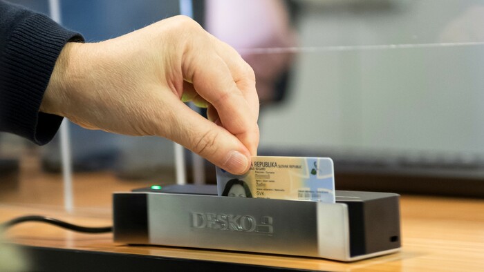 Štát prestáva vydávať certifikát pre elektronický zaručený podpis