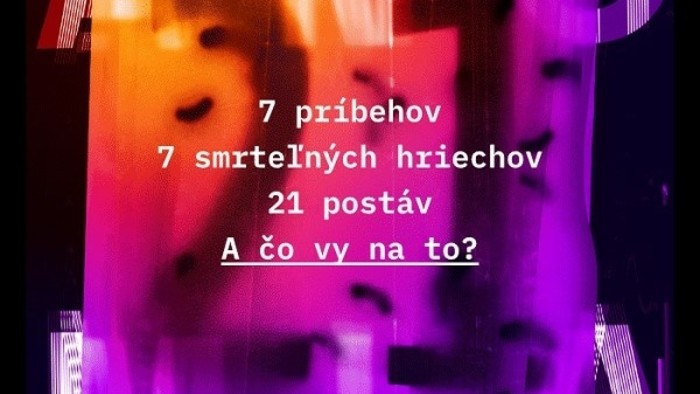 Čo je Anómia 21 v MDPOH?