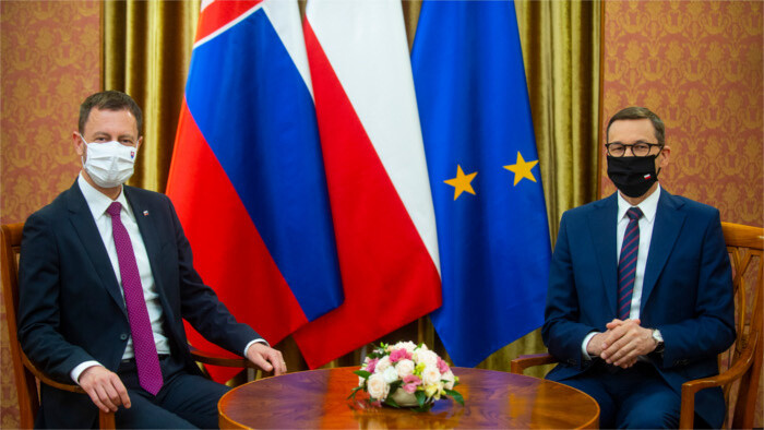 Na návšteve Poľska
