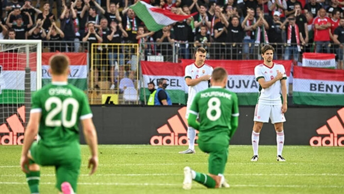 Sport és aktivizmus
