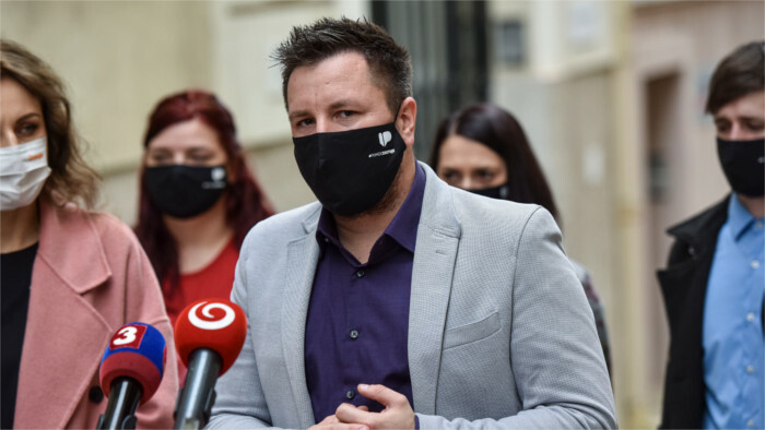 Podpora pre mládež v ťažkých psychických situáciách 