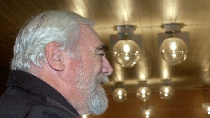 100. výročie narodenia herca a režiséra Jána Klima
