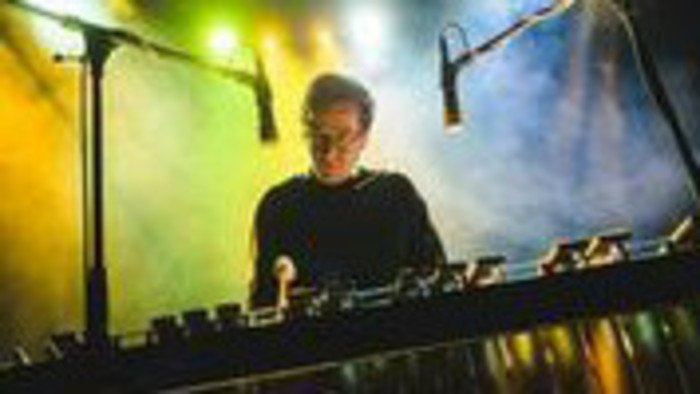 Musiker Stroon: Erste Live-Konzerte nach dem Lockdown