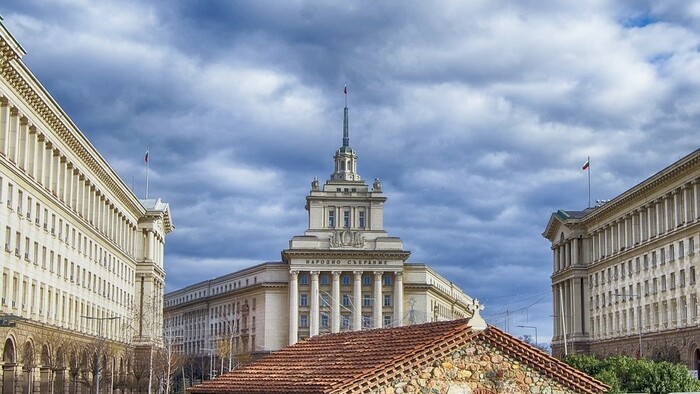 Bulharsko pred voľbami 