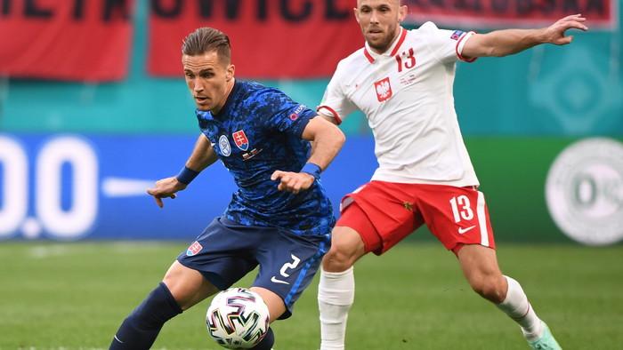Futbal: aktuality z Petrohradu
