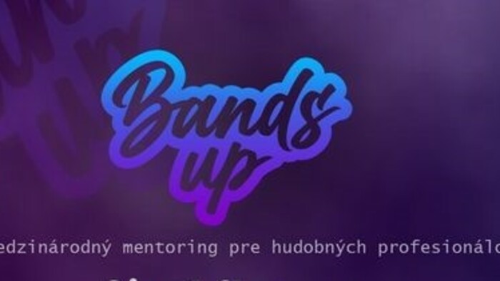 Čo je BandsUp a aký program má Slovenské alternatívne leto?