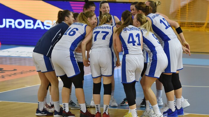 Dnes sa začínajú ME v basketbale žien