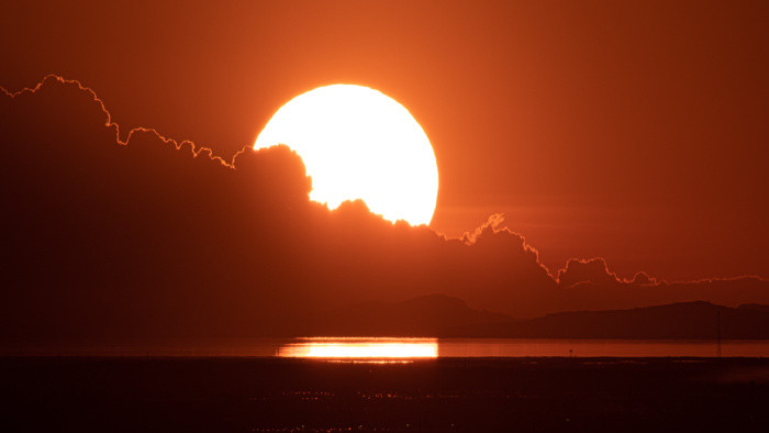 Projekt SUN SAFE