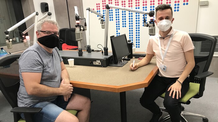 Duševné zdravie | Na jednej vlne