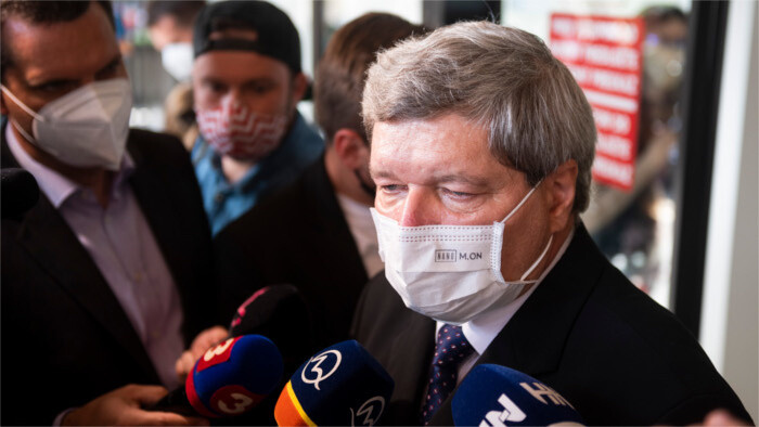 Najvyšší súd zrušil rozsudok ŠTS