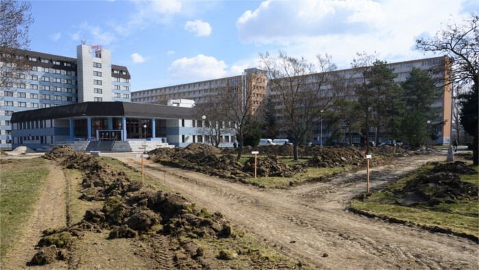 La Universidad Agraria de Nitra ha sido incluida en la escala mundial de QS World University Ranking