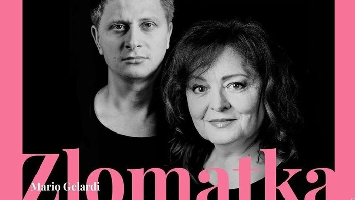 Zlomatka v Divadle Jána Palárika bojuje s inakosťou svojho syna