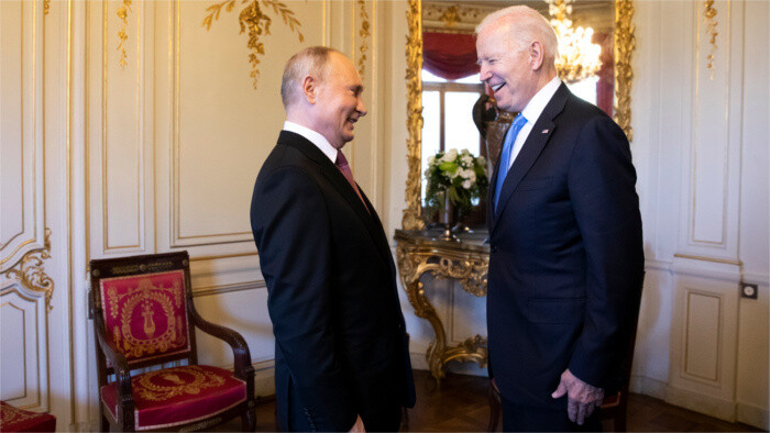 Korčok valora positivamente el regreso a sus puestos de los embajadores de EEUU y Rusia