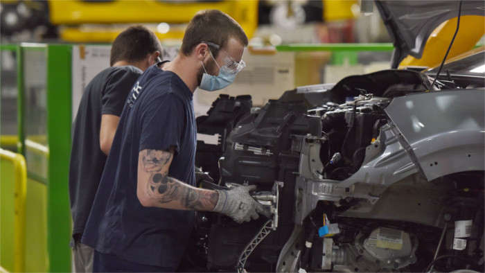 Eslovaquia alcanza las mayores emisiones de los coches nuevos, alerta la Asociación de la Industria del Automóvil Eslovaca