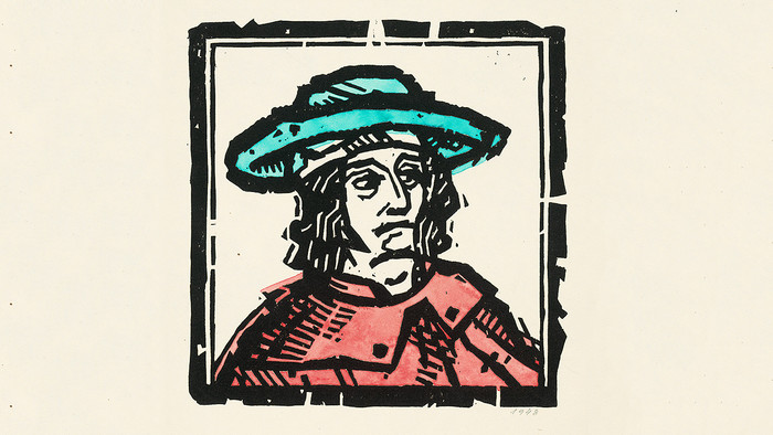 Fenomény: Francois Villon – prvý z prekliatych