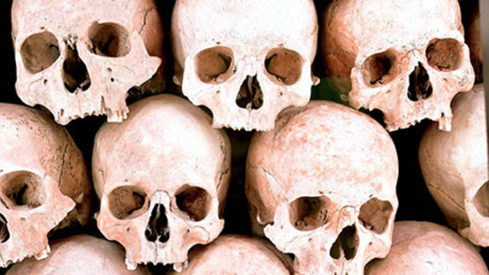 Objav pri archeovýskume v Spišskej Novej Vsi