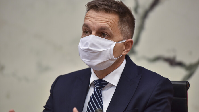 NBS - vývoj v ekonomike