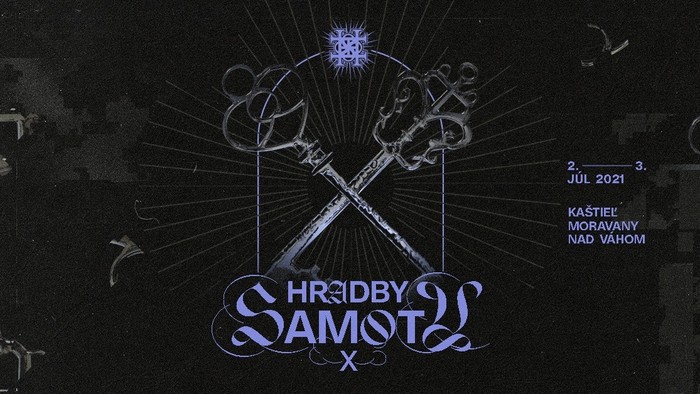 Hradby Samoty budú prvý júlový víkend