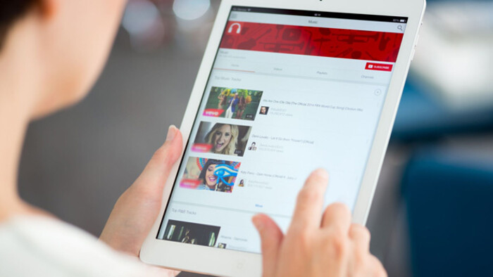 Az online platformok nem vonhatók felelőségre a feltöltők jogokat sértő tartalmaiért