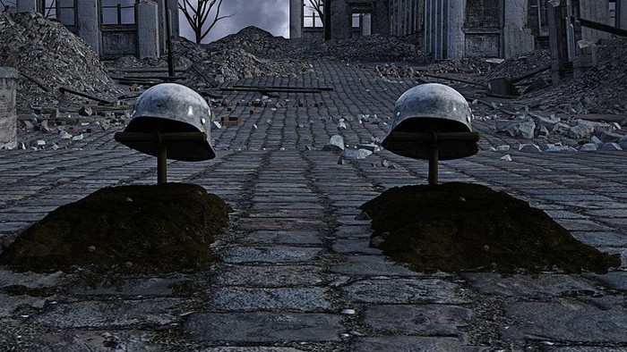 K veci: Výročie vojenskej operácie Barbarossa