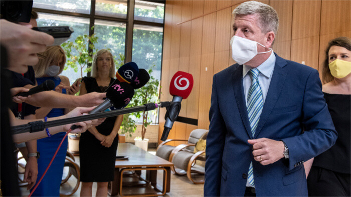 Cestujte do bezpečných krajín