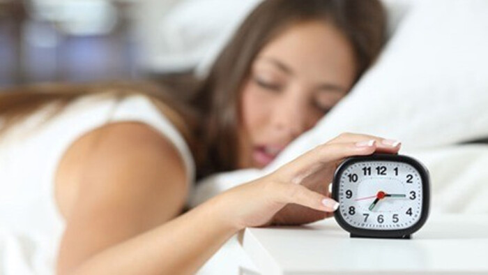 Szociális jetlag, ilyen is van