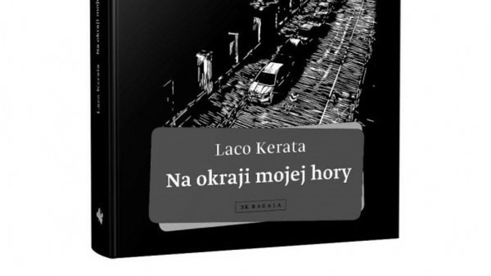 Recenzia knihy: Na okraji mojej hory