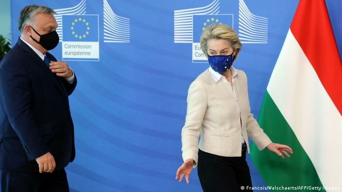 Nem tetszik a magyar pedofiltörvény az uniónak