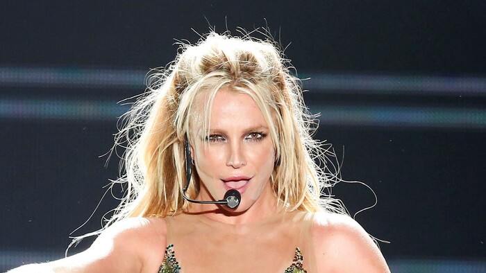 Britney Spearsová pred súdom 