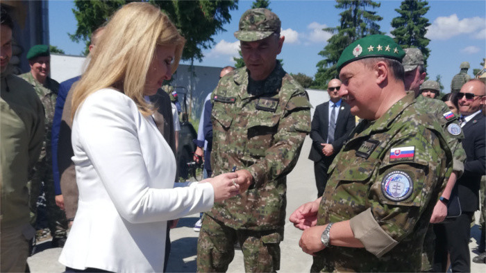 Armée : fin du plus grand exercice de l’année